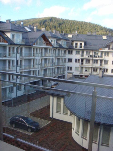 Apartament Stara Polana I Spa Zakopane Eksteriør billede