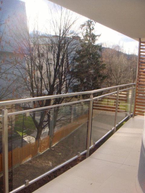Apartament Stara Polana I Spa Zakopane Eksteriør billede