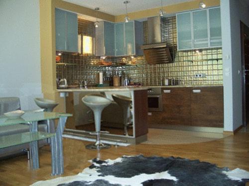 Apartament Stara Polana I Spa Zakopane Eksteriør billede