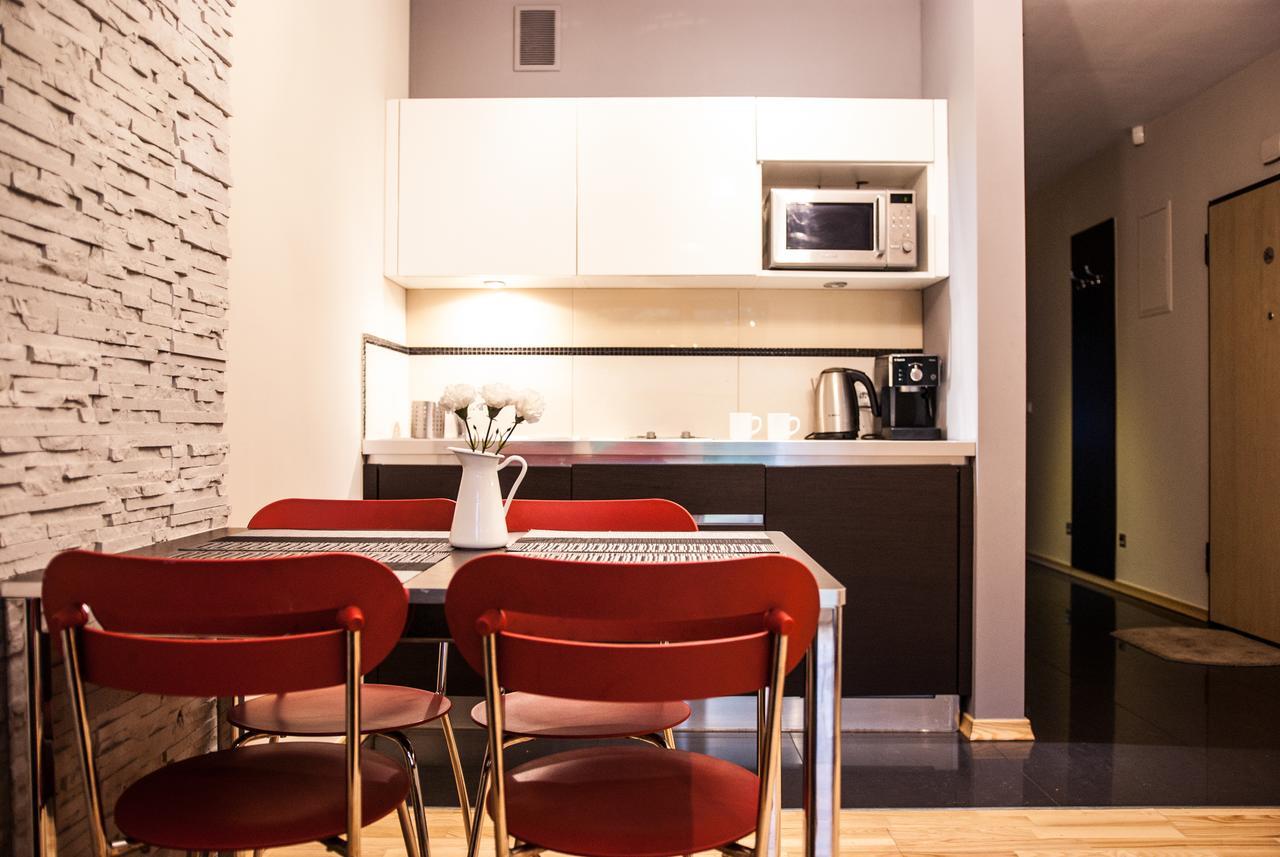 Apartament Stara Polana I Spa Zakopane Eksteriør billede